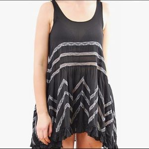 Free People Tapeze Slip